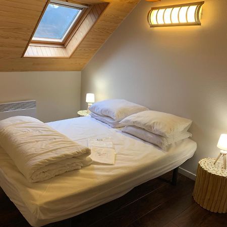 Appartement Style Chalet A Saint Lary Soulan. Zewnętrze zdjęcie