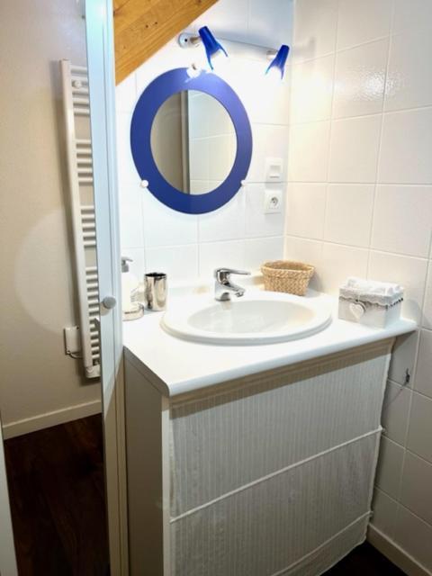 Appartement Style Chalet A Saint Lary Soulan. Zewnętrze zdjęcie