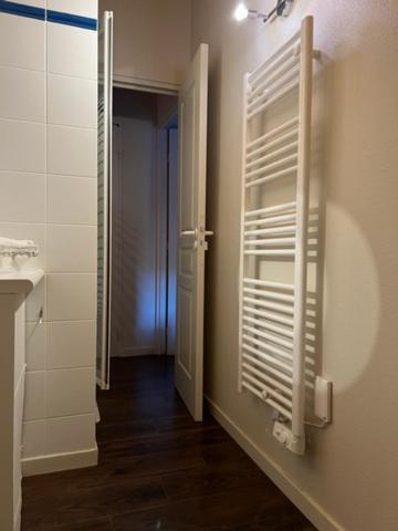 Appartement Style Chalet A Saint Lary Soulan. Zewnętrze zdjęcie